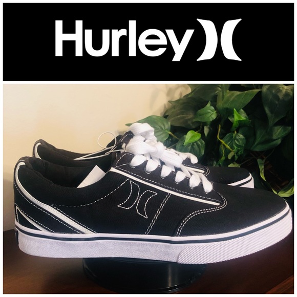 hurley shoes